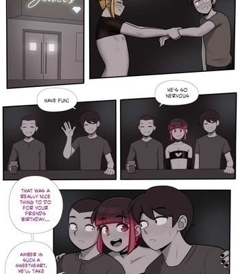 Ruby comic porn sex 4