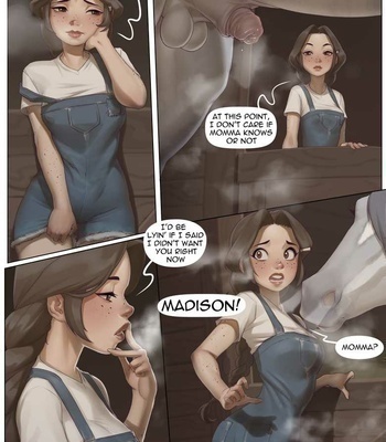 Chemistry Class 2 comic porn sex 8