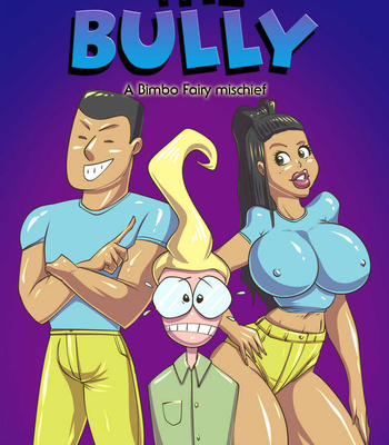 The Bully – A Bimbo Fairy Mischief comic porn thumbnail 001