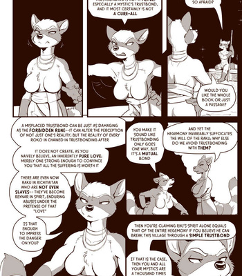 In The New Age – Traces Of The Past comic porn sex 7