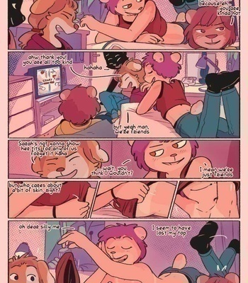 Casual comic porn sex 3