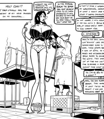 Samana 1 comic porn sex 9