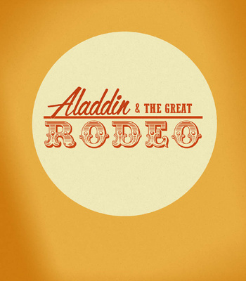Aladdin & The Great Rodeo 1 comic porn sex 4