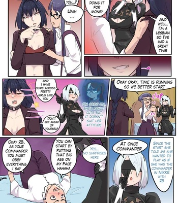 MeetNCosplay 1 – Cosplay And Sex comic porn sex 31