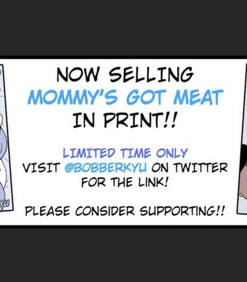Mommy’s Got Meat! 2 comic porn sex 3