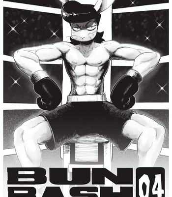 Bun Bash 4 comic porn thumbnail 001