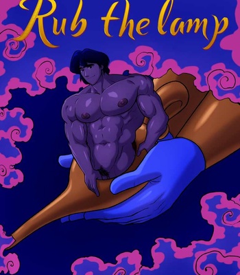 Porn Comics - Parody: Aladdin