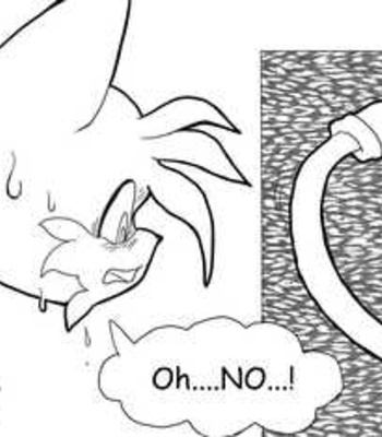 Magic Ring Tails comic porn sex 2