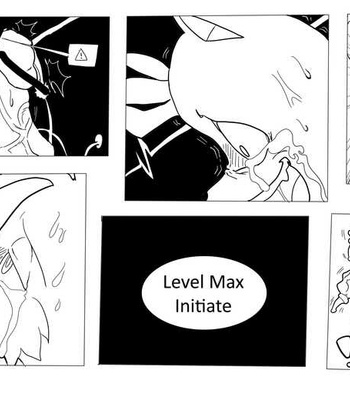 Magic Ring Tails comic porn sex 8