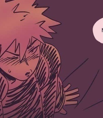 Drunk Ochako comic porn sex 41