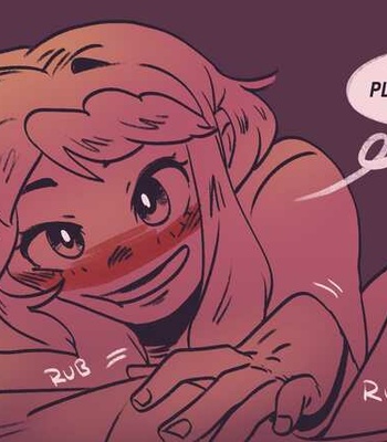 Drunk Ochako comic porn sex 43