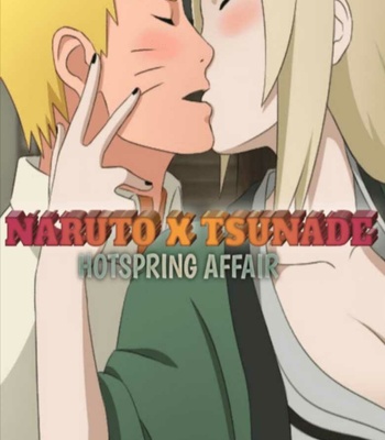 Naruto X Tsunade – Hotspring Affair 1 comic porn thumbnail 001