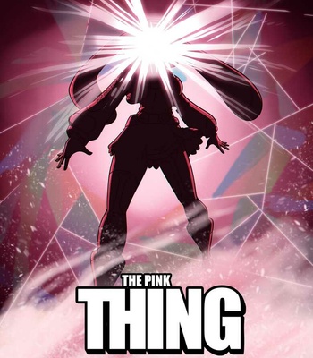 The Pink Thing comic porn thumbnail 001