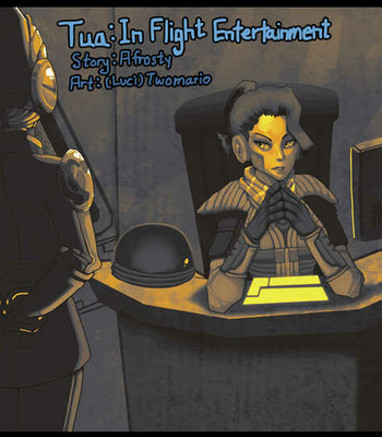 Porn Comics - Tua – In Flight Entertainment