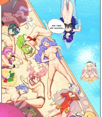 Camilla’s Sketchy Summer comic porn sex 4