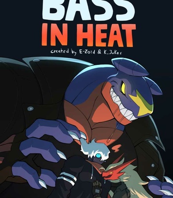 Team Grit – Bass In Heat comic porn thumbnail 001