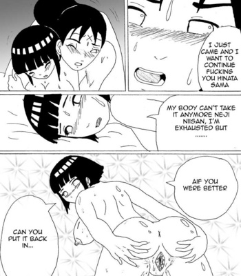 Humping Hyugas 6 comic porn sex 34