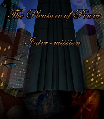 The Pleasure Of Power 1 comic porn thumbnail 001