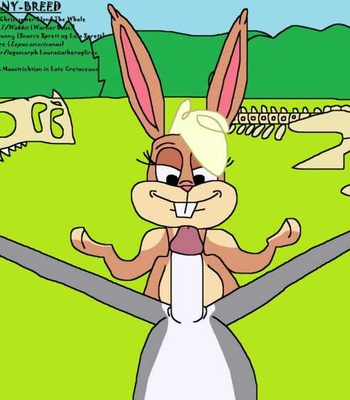 Hell Creek Bunny-Breed comic porn sex 9