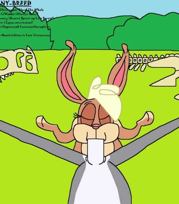 Hell Creek Bunny-Breed comic porn sex 11