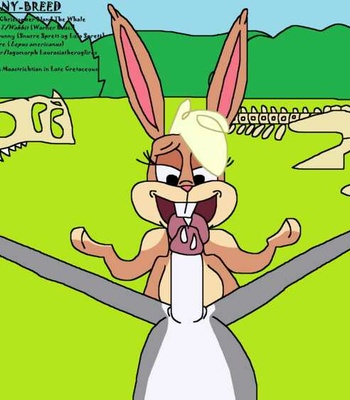 Hell Creek Bunny-Breed comic porn sex 12