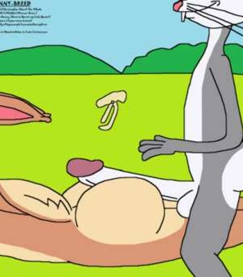 Hell Creek Bunny-Breed comic porn sex 17