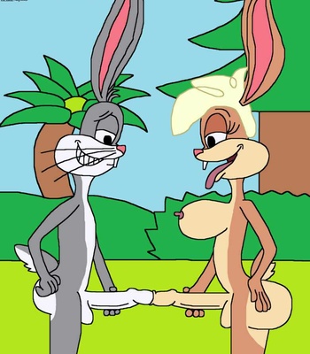 Hell Creek Bunny-Breed comic porn sex 23
