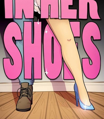 Porn Comics - In Her Shoes 1
