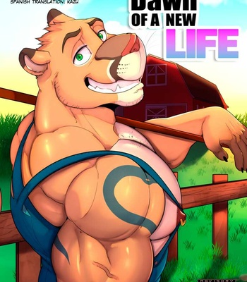 Dawn Of A New Life comic porn thumbnail 001