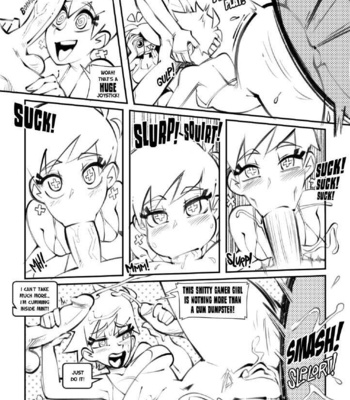 Skarpworld 13 – Ludification 2 comic porn sex 7