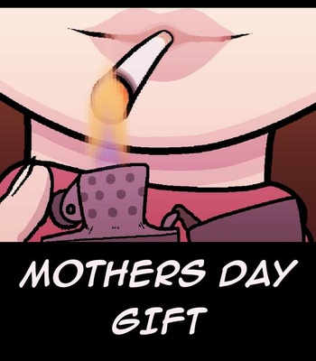 Porn Comics - Mothers Day Gift