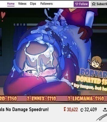 Top 10 Heartstopping Speedrun Moments comic porn sex 2