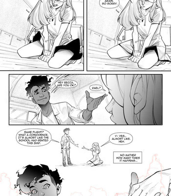 Incubus 2 comic porn sex 13