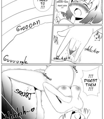 Shion’s Dream comic porn sex 7