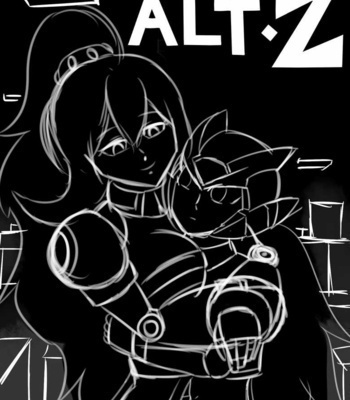 Alt-Z comic porn sex 2