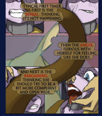 Rivet’s Prison Experience 1 – Initiation comic porn sex 51