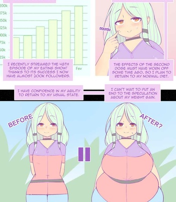 Midori’s Growth comic porn sex 14