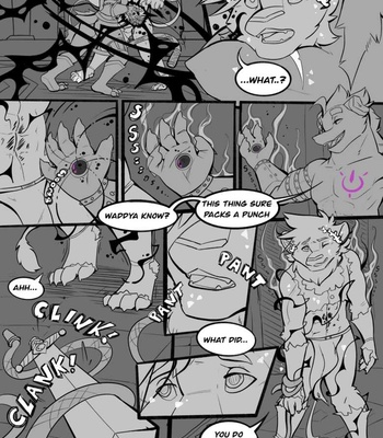 The Prince’s Downfall 1 comic porn sex 34