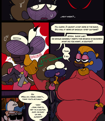 Slapsticky Together 1 – Strangers In The Night comic porn sex 5