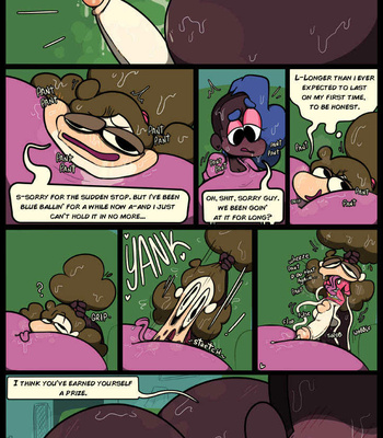 Slapsticky Together 1 – Strangers In The Night comic porn sex 25