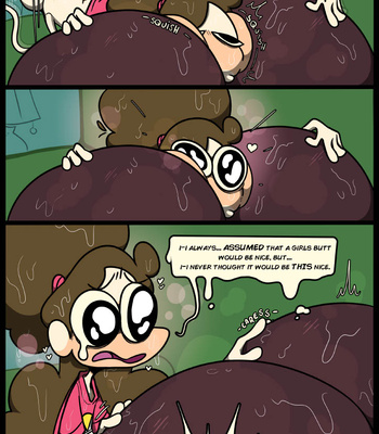 Slapsticky Together 1 – Strangers In The Night comic porn sex 26