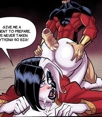 The Dong Of Fury comic porn sex 7