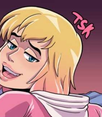 GwenPool’s Guide To Better Sex comic porn sex 2