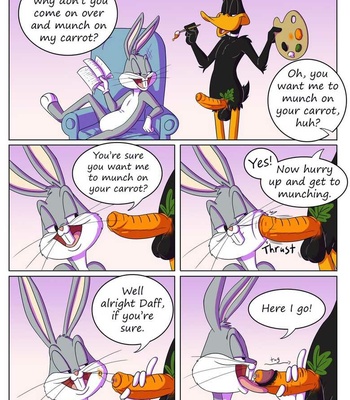 Bugs Bunny Female Solo Porn - Parody: Looney Tunes Porn Comics | Parody: Looney Tunes Hentai Comics |  Parody: Looney Tunes Sex Comics