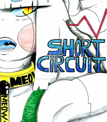 Short Circuit comic porn thumbnail 001