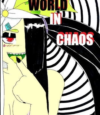Porn Comics - World In Chaos