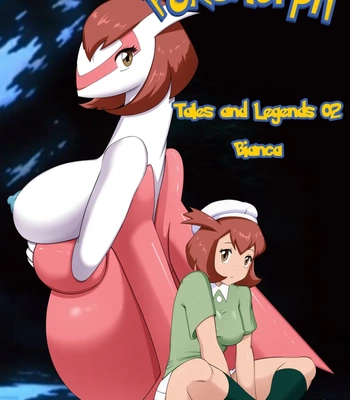 Porn Comics - Pokemorph – Tales And Legends 1 – Bianca