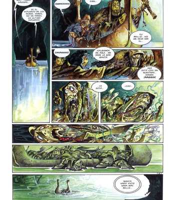 Lost Shadows comic porn sex 5