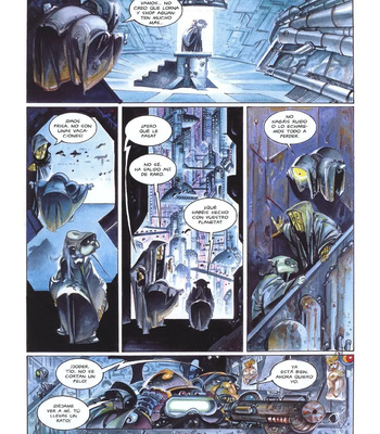 Lost Shadows comic porn sex 7