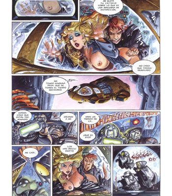 Lost Shadows comic porn sex 8